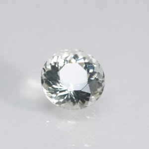 画像1: グリーンオリゴクレース 1.87ct