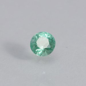 画像1: エチオピア産 エメラルド 0.17ct
