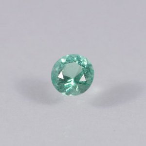 画像2: エチオピア産 エメラルド 0.17ct