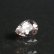 画像1: 紫外線蛍光 ジルコン 1.04ct UVペン付 (1)
