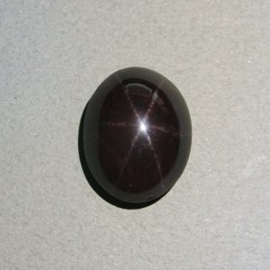 画像1: スターガーネット 24.55ct