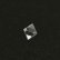 画像1: ダイヤモンド ソーヤブル原石 0.074ct (1)