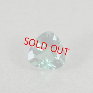 画像3: 強蛍光 グリーンフローライト 2.50ct UVペン付