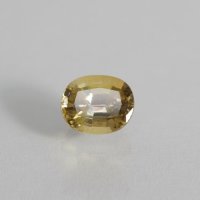 イエローゾイサイト 0.90ct