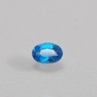 ラズライト 0.05ct 鑑別書付