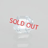 アクアマリン 1.32ct