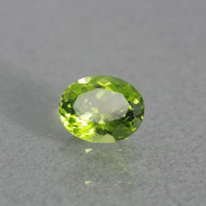 画像1: ペリドット 2.55ct