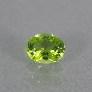 画像2: ペリドット 2.55ct