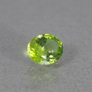 画像3: ペリドット 2.55ct