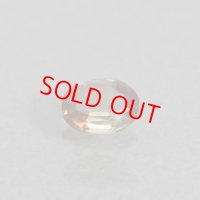 アンダリュサイト 0.87ct