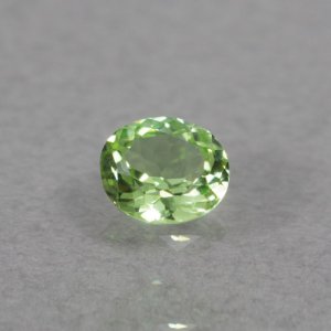 画像2: オージャイト 0.449ct 鑑別書付