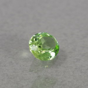 画像3: オージャイト 0.449ct 鑑別書付