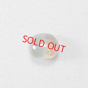 画像2: バイカラートルマリンキャッツアイ 4.62ct