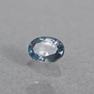 画像1: アレキサンドライト 0.345ct 鑑別書付