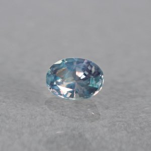 画像2: アレキサンドライト 0.345ct 鑑別書付