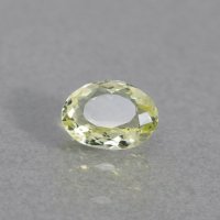 ヘリオドール 2.62ct