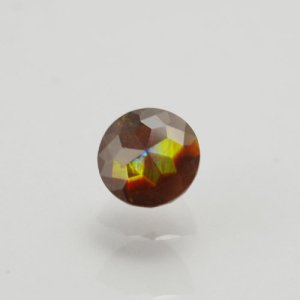 画像1: レインボーガーネット 1.31ct