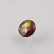 画像3: レインボーガーネット 1.31ct (3)