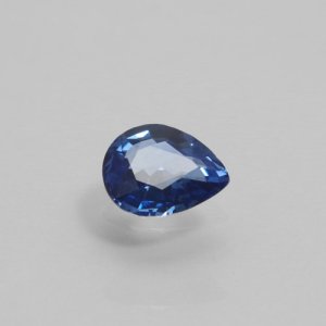 画像1: サファイア 0.54ct