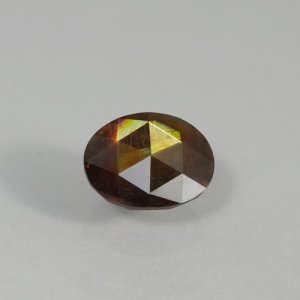 画像3: レインボーガーネット 2.66ct