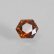 画像1: オレンジジルコン 1.26ct (1)