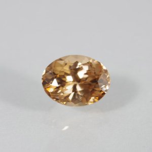 画像2: イエロージルコン 1.56ct