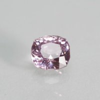 強蛍光 ラベンダースピネル 1.06ct UVペン付