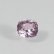 画像2: 強蛍光 ラベンダースピネル 1.06ct UVペン付 (2)