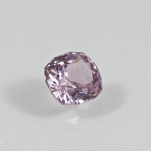画像4: 強蛍光 ラベンダースピネル 1.06ct UVペン付