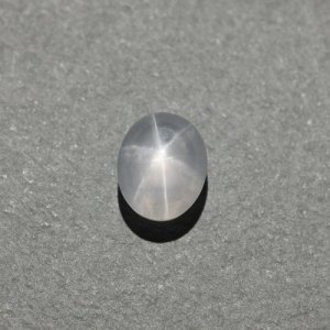 画像1: スターサファイア 2.06ct