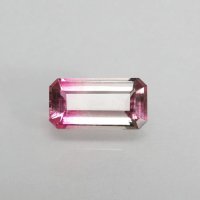 バイカラートルマリン 1.01ct