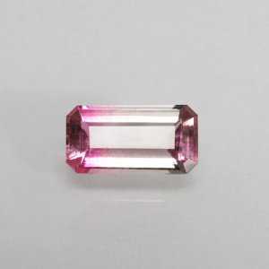 画像1: バイカラートルマリン 1.01ct