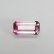 画像1: バイカラートルマリン 1.01ct (1)
