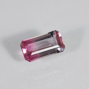 画像3: バイカラートルマリン 1.01ct