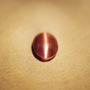画像3: アレキサンドライトキャッツアイ 1.37ct 鑑別書付