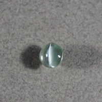 アレキサンドライトキャッツアイ 0.70ct 鑑別書付