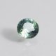 グリーンサファイア 0.64ct