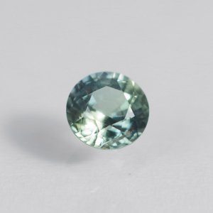 画像2: グリーンサファイア 0.64ct