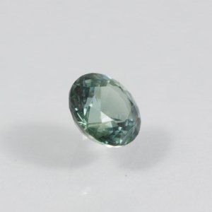 画像3: グリーンサファイア 0.64ct
