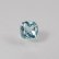 画像2: グランディディエライト 0.24ct ソーティング付 (2)