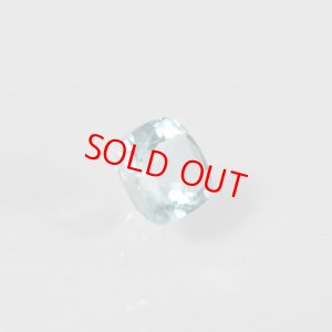 画像3: グランディディエライト 0.24ct ソーティング付