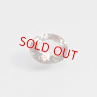 アンダリュサイト 0.82ct