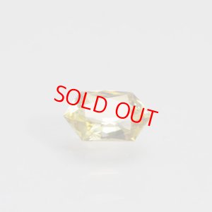 画像1: クリソベリル 0.63ct