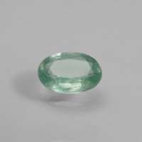 グリーンカイヤナイト 0.57ct UVペン付
