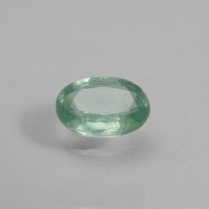 画像1: グリーンカイヤナイト 0.57ct UVペン付