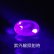 画像2: グリーンカイヤナイト 0.57ct UVペン付 (2)