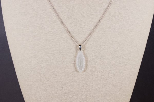 画像1: カービング翡翠11.43ct (1)