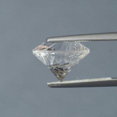 画像1: ハーキマーダイヤモンド（クォーツ）　4.05ct