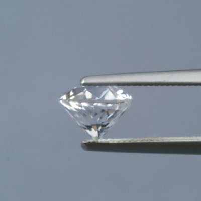 画像1: ハーキマーダイヤモンド(クォーツ)　1.49ct