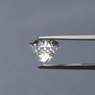 画像1: ハーキマーダイヤモンド（クォーツ）　5.03ct